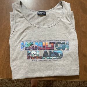 3/$15 Bobby Oz tank 2XL